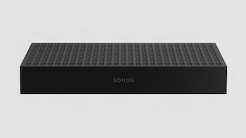 Sonos presenta Amp Multi, un