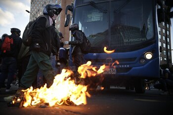 Bogotá. 19 de Diciembre del