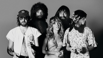 El capítulo final de Fleetwood Mac: qué pasó con cada uno de los integrantes