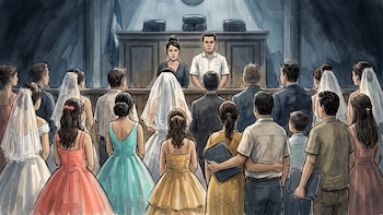 19 víctimas de estafa por pareja que prometía bodas y fiestas de ensueño en Managua, Nicaragua