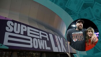 La cantante verá la final