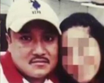 Una imagen de "El Marro"