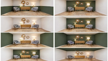 EFECTOS PINTURA DECO