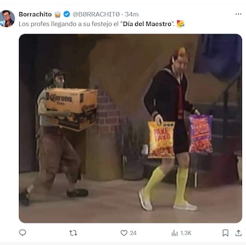 Memes por el Día del