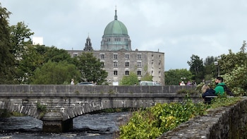 Rijeka y Galway, Capitales Europeas