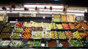 La fruta que debes comer