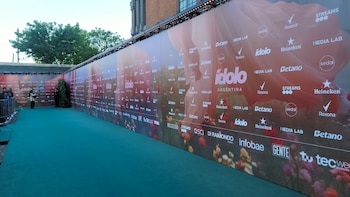 Premios Ídolo 2026