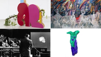 Dos muestras invitan a reflexionar