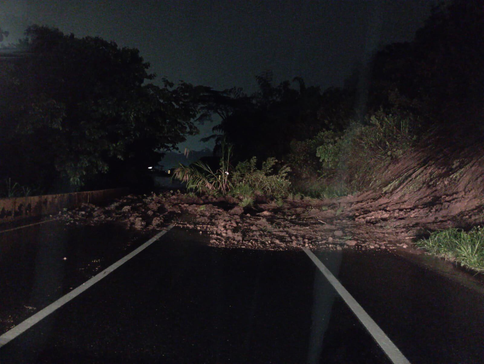 Varios hechos de este tipo tienen en alerta a la comunidad - crédito @TransitoPolicia / X