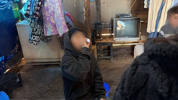 El DIF municipal intervino para