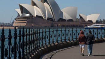 Australia busca limitar la entrada de estudiantes extranjeros por la crisis de la vivienda