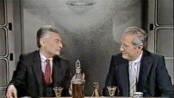 El sentido homenaje de Carlos