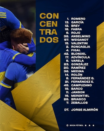 Luis Advíncula fue convocado por