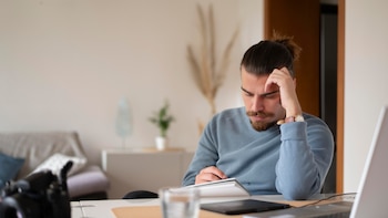 Fin de año: 4 pasos