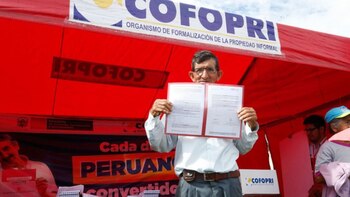 Prepára todos tus documentos para