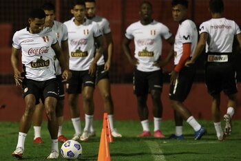 Perú vs Brasil: Posibles titulares para partido por fecha 10 de Eliminatorias Qatar 2022.