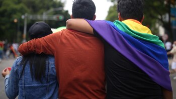 Quiénes han sido los personajes