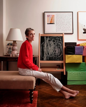 Una de las fotos que