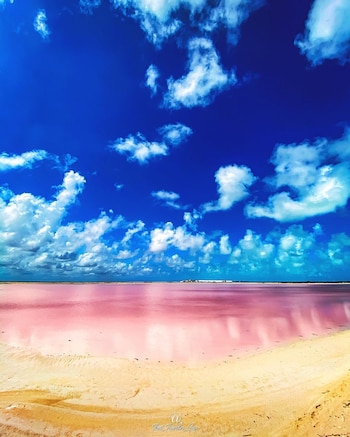 El encanto místico de Las