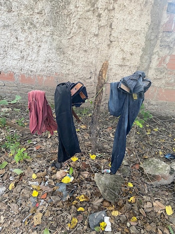 Detuvieron a un hombre acusado de acosar a una nena en una panadería