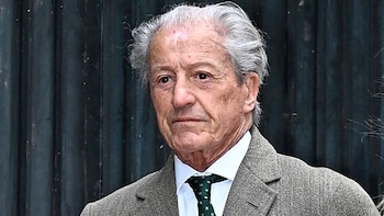 Philippe Junot, así será el