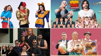 Agenda cultural en Lima del 23 al 29 de julio: Vibra Perú, FIL Lima 2026, ferias y estrenos teatrales para las Fiestas Patrias