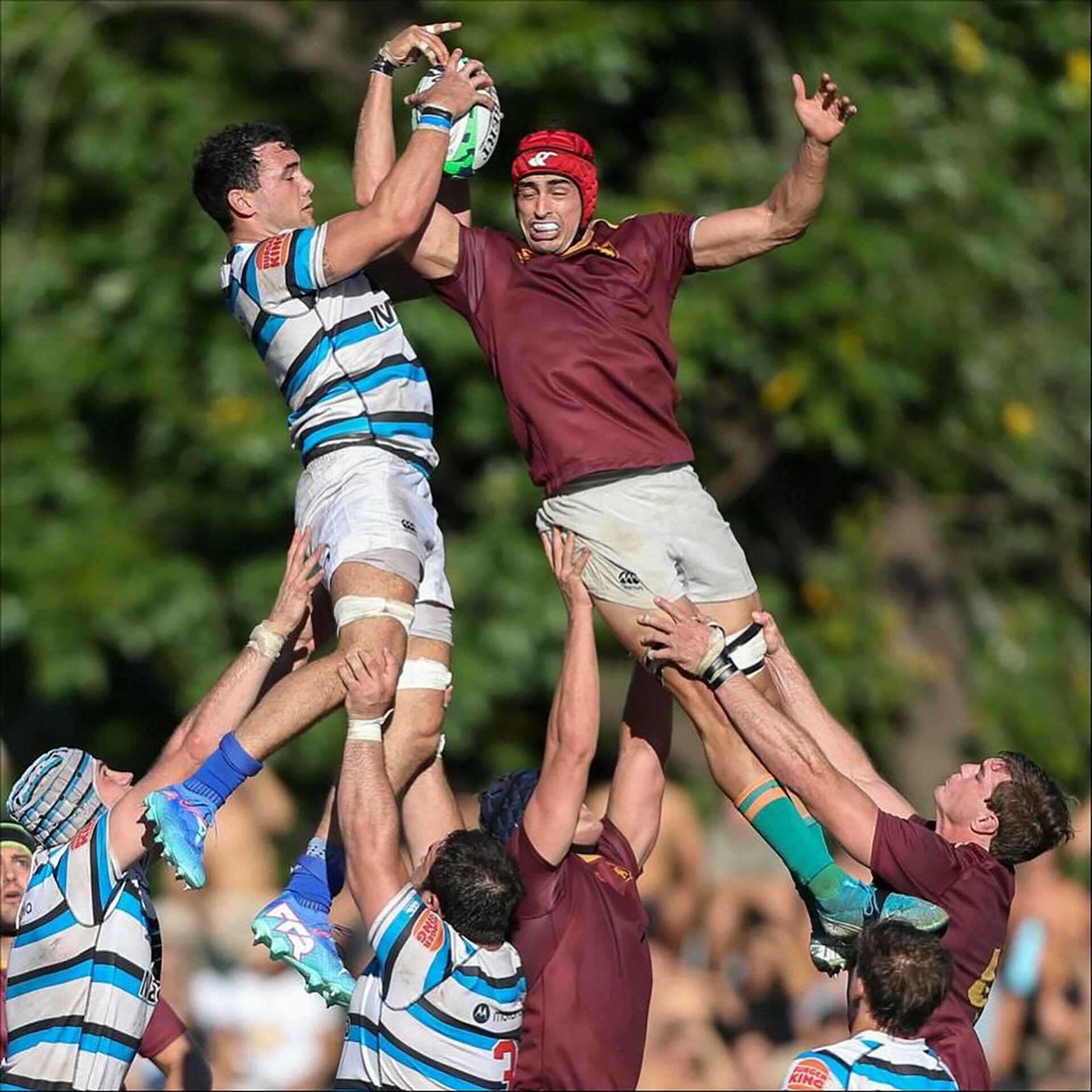 Newman y SIC definen el campeón de la URBA (@sanisidroclub)