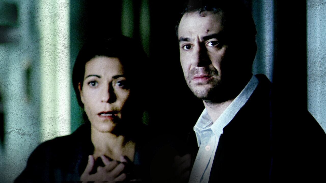 Emma Vilarasau y Karra Elejalde en