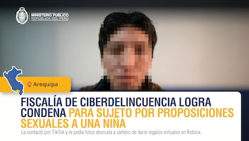 El condenado no podrá acercarse