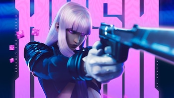Riot Games revela a Hush, la nueva duelista de Valorant con telequinesis