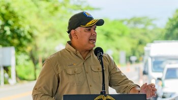 Iván Duque aseguró que los