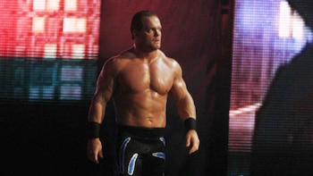 Chris Benoit