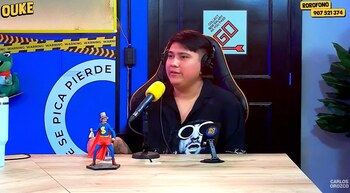 Bill Orosco responde si es