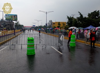 live bloqueos