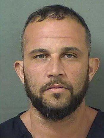 El sospechoso, de 36 años,