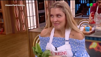 La noche de crisis de