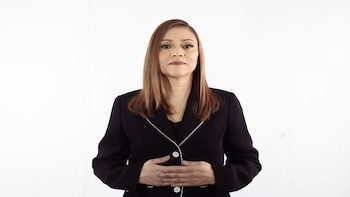 Con una trayectoria en el