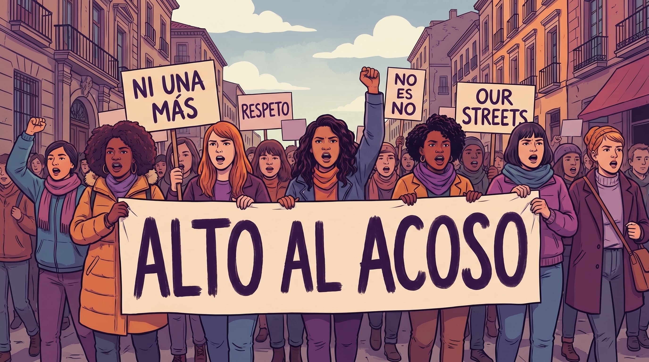 La actriz reconoció que existe detrás del feminismo hay un movimiento importante entre las mujeres - crédito Imagen Ilustrativa Infobae