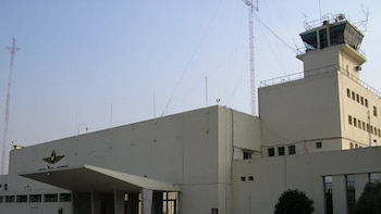 Investigan la muerte de un joven soldado en la Base Aérea de Morón