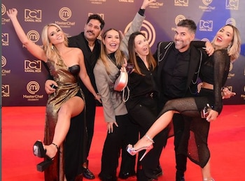 Quién es la novia de