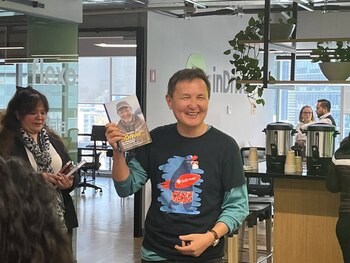 El libro sobre la historia