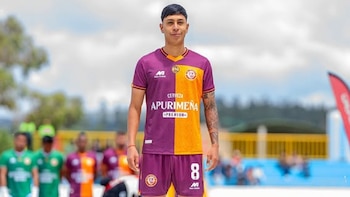 La radical decisión de Adrián Quiroz ante el interés de Alianza Lima tras ganar el Torneo Apertura de la Liga 1 2026