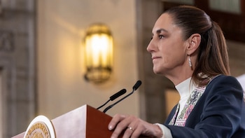 Sheinbaum explica la razón por