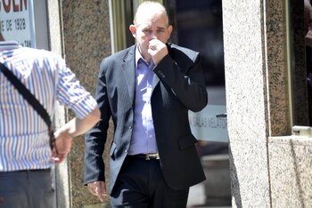 Pablo Cabaleiro, más conocido