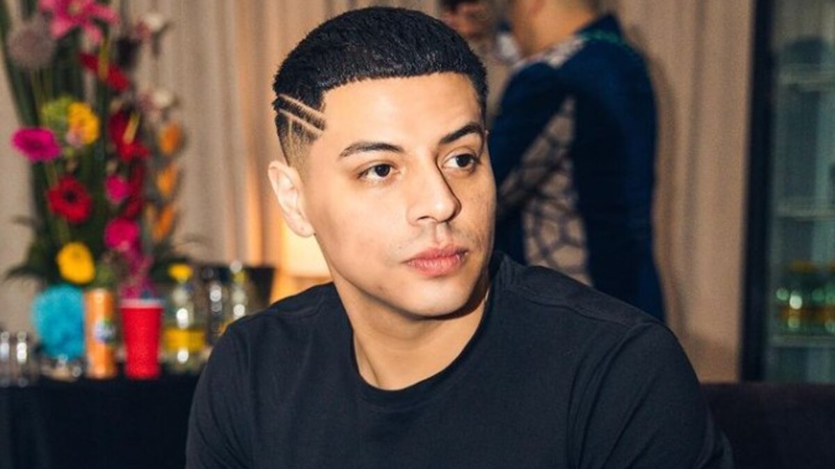 La millonaria cifra que paga de multas en cada concierto Grupo Firme, según Eduin Caz - Infobae