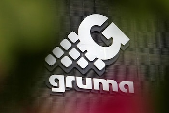 Imagen de archivo. El logotipo