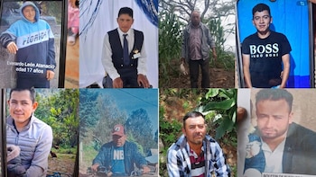 Reportan desaparición de 8 personas en Ajuchitlán del Progreso, Guerrero: pobladores advierten “acciones” si no los regresan con vida