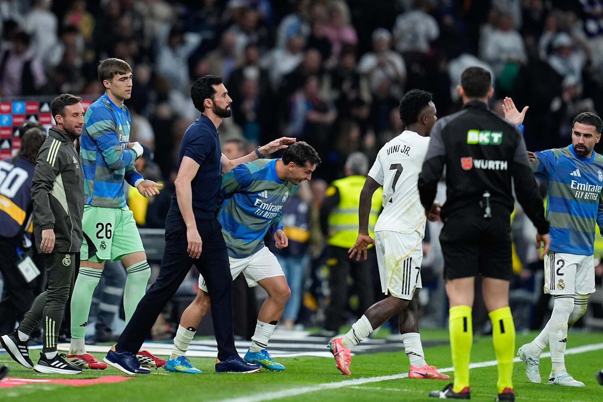 ¡Arbeloa Revela el Secreto del Madrid Imbatible!