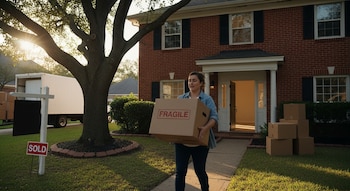 Oregón lidera la migración interna