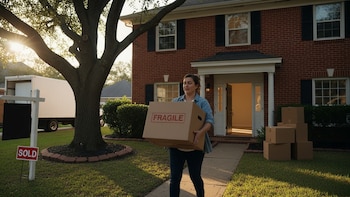 Este estado concentra más mudanzas